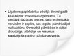Presentations 'Līgatnes papīrfabrika', 13.