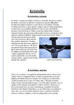 Research Papers 'Ābramiskās reliģijas', 6.