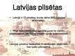 Research Papers 'Latvijas laimīgākā pilsēta: meklējumi un atradumi', 40.