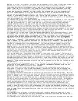 Essays 'Movie Report on Citizen Kane', 1.