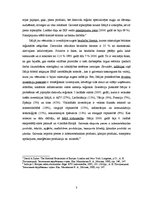 Summaries, Notes 'Itālijas ekonomiskās attīstības īpatnības pēckara periodā un mūsdienu perspektīv', 3.