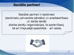Presentations 'Sociālā partnerība', 12.