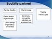 Presentations 'Sociālā partnerība', 15.