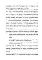 Term Papers 'Savstarpīgums komunikācijā starp pacientiem un medicīnas personālu', 12.