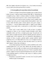 Term Papers 'Savstarpīgums komunikācijā starp pacientiem un medicīnas personālu', 13.
