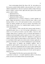 Term Papers 'Savstarpīgums komunikācijā starp pacientiem un medicīnas personālu', 23.