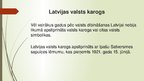 Presentations 'Latvijas valsts simboli', 8.