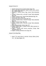 Research Papers 'Latviešu dziesmu teksti no 1954.gada līdz 1964.gadam', 14.