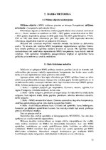 Term Papers 'Meža mašīnu operatoru kompetenču paaugstināšanas iespējas Latvijā', 33.