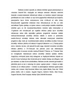 Essays 'Reālisma ideju atspoguļojums literatūrā un mākslā', 4.