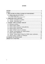 Research Papers 'Zīmola maiņas analīze uzņēmumam “AIRBNB”', 2.