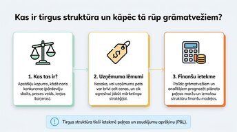 Presentations 'Tirgus struktūras mikroekonomikā un makroekonomikā', 2.