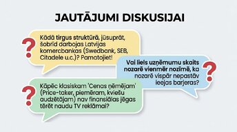 Presentations 'Tirgus struktūras mikroekonomikā un makroekonomikā', 14.