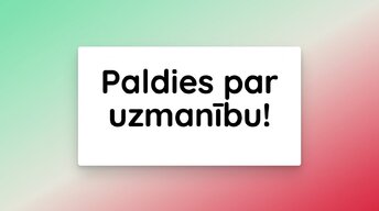 Presentations 'Tirgus struktūras mikroekonomikā un makroekonomikā', 16.