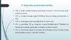 Presentations 'Nikolajs Koperniks - izcila un daudzšķautnaina 16.gadsimta personība', 6.