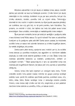 Essays 'CILVĒKU MIJIEDARBĪBA SASKARSMĒ', 2.