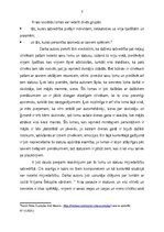 Essays 'CILVĒKU MIJIEDARBĪBA SASKARSMĒ', 3.