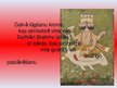 Presentations 'Trimūrti dievības hinduismā', 5.