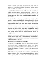 Essays 'Tēli Annas Brigaderes pasaku lugā Sprīdītis: raksturi, konflikti un morāles mācī', 2.