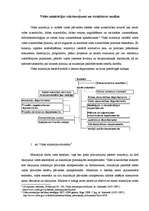 Research Papers 'Vides aizsardzības ministrijas struktūras un darba funkciju analīze', 7.