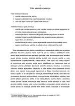 Research Papers 'Vides aizsardzības ministrijas struktūras un darba funkciju analīze', 15.