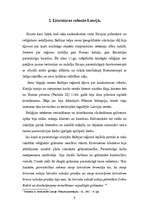Research Papers 'Literatūras pirmsākumi Latvijā', 6.