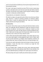Essays 'Working in groups versus working alone', 15.