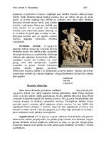 Research Papers 'Grieķu un romiešu tēlniecības salīdzinājums', 2.