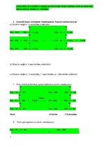 Summaries, Notes 'Lipīdi', 3.