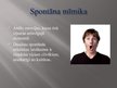 Presentations 'Mīmika', 6.