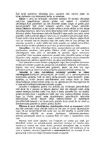 Summaries, Notes 'Klase -Vēžveidīgie', 3.