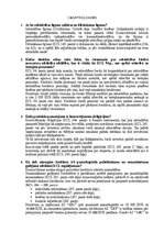 Summaries, Notes '3.kontroldarbs komerctiesībās', 1.