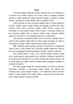 Summaries, Notes 'Patstāvīgais darbs izglītības vadībā - Izglītības iestādes tēla veidošana', 2.