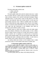 Summaries, Notes 'Patstāvīgais darbs izglītības vadībā - Izglītības iestādes tēla veidošana', 4.