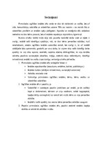 Summaries, Notes 'Patstāvīgais darbs izglītības vadībā - Izglītības iestādes tēla veidošana', 5.