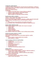 Summaries, Notes 'Saistību tiesību teorija', 2.