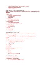 Summaries, Notes 'Saistību tiesību teorija', 3.