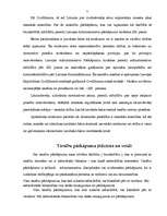 Research Papers 'Tiesiskās attiecības, juridiskie fakti, tiesību parkāpumi, juridiskā atbildība', 7.