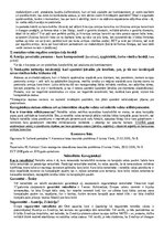 Summaries, Notes 'Humanitārās tiesības', 4.