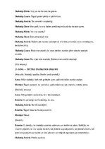 Samples 'Skolotāju dienas scenārijs', 24.