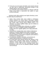 Research Papers 'Latvijas muitas attīstības posmi no seniem laikiem līdz mūsdienām', 23.