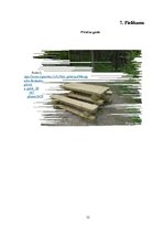 Research Papers 'Ainavu veidošana. Langervaldes meža labiekārtojuma projekts', 32.
