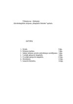 Research Papers 'Tatjanas Nazarovas-Metneres klavierskaņdarbu krājuma "Skaņdarbi bērniem" analīze', 13.