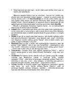 Summaries, Notes 'Amariļļu dzimtas telpaugi', 7.