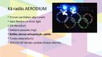 Presentations 'Uzņēmuma "Aerodium" vēja tuneļi', 7.