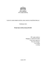 Samples 'Rotaļu kopa sociālo prasmju pilnveidei', 1.