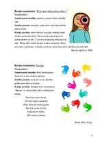 Samples 'Rotaļu kopa sociālo prasmju pilnveidei', 4.