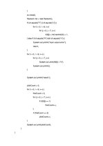 Summaries, Notes 'Risinājumu algoritmizēšana un programmēšana', 8.