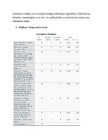 Term Papers 'Komunikatīvās kompetences attīstīšana angļu valodas stundās 1.klasē', 36.