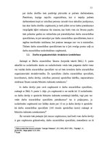 Term Papers 'Kriminālatbildība par darba aizsardzības noteikumu pārkāpšanu', 13.